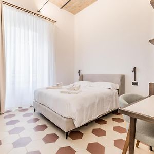 Private Bathroom Double Room
